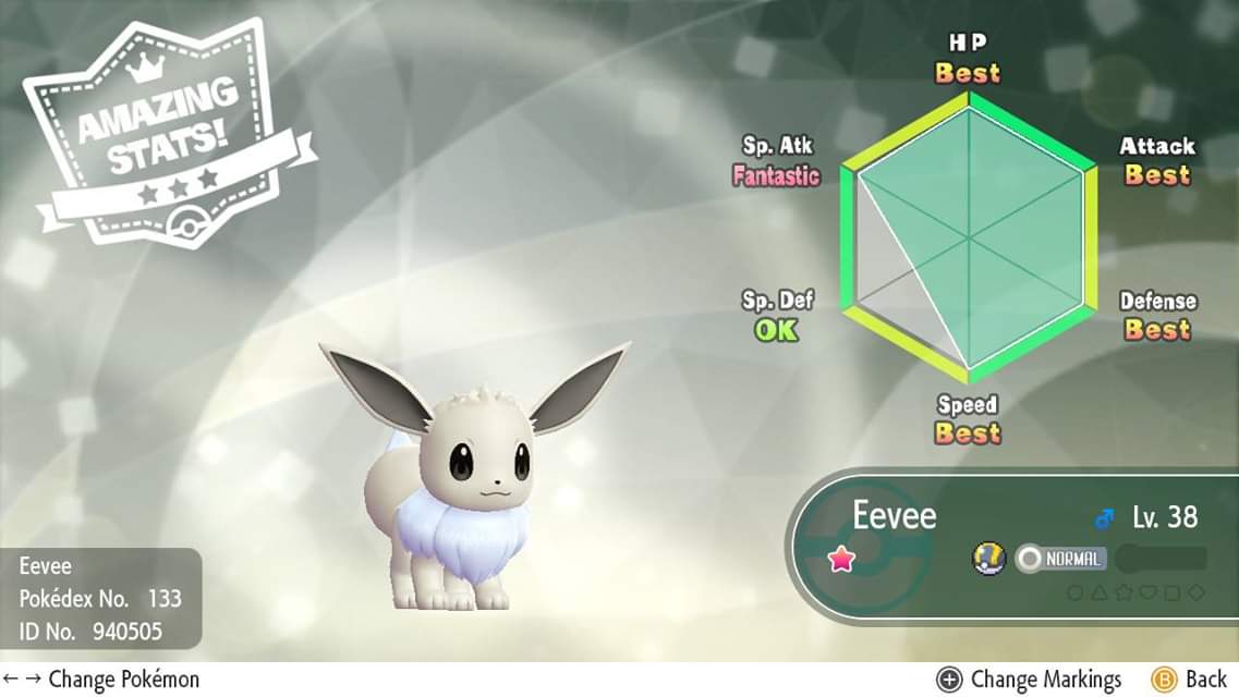 Pokemon Sword and Shield players can catch Shiny Eevee this week