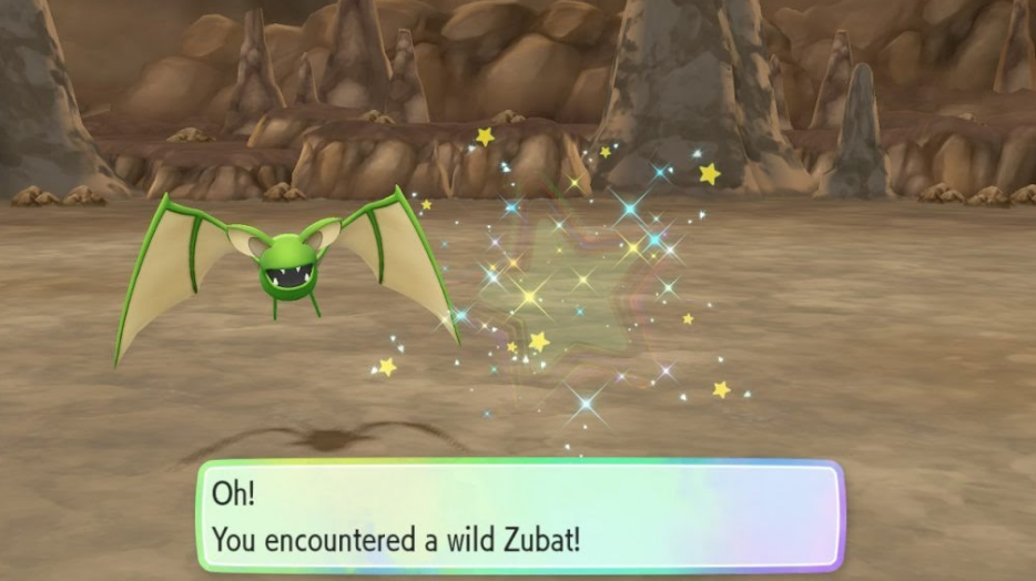 My Near Impossible Challenge To Catch Every Shiny Pokemon In Let S Go Laurakbuzz Com
