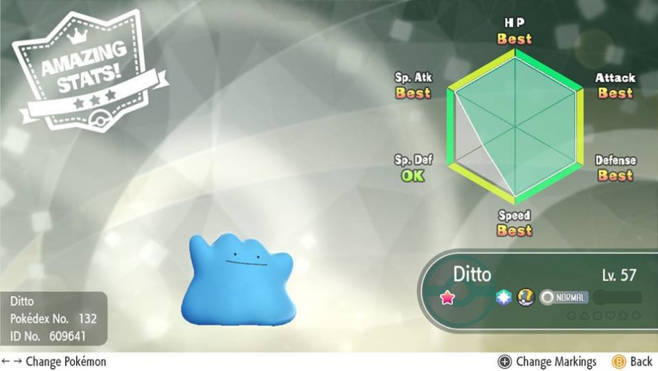 Pokemon Go Ditto August 2023, Odds of Catching Ditto and Shiny Ditto